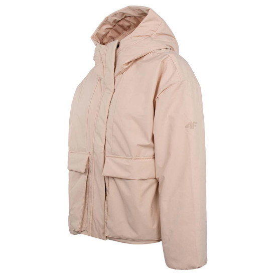4F Γυναικείο μπουφάν Down Jacket